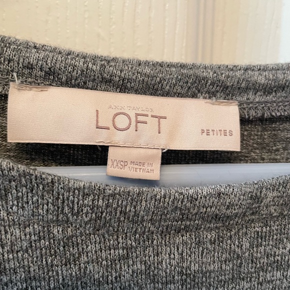 Loft top/ - Picture 2 of 2